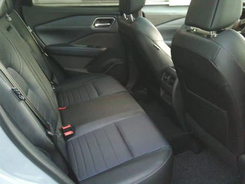 Ansicht 19 - Gebrauchtwagen Fahrzeug, Modell Qashqai der Marke Nissan von Verkäufer Autohaus am Westbahnhof GmbH