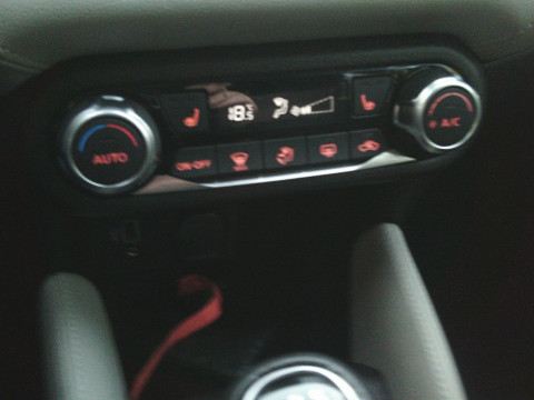 Ansicht 12 - Gebrauchtwagen Fahrzeug, Modell Micra der Marke Nissan von Verkäufer Autohaus am Westbahnhof GmbH