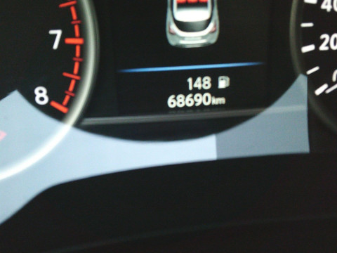 Ansicht 14 - Gebrauchtwagen Fahrzeug, Modell Micra der Marke Nissan von Verkäufer Autohaus am Westbahnhof GmbH