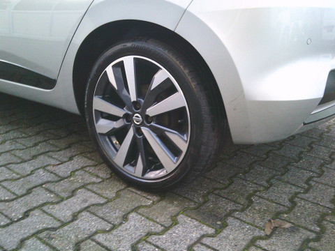 Ansicht 20 - Gebrauchtwagen Fahrzeug, Modell Micra der Marke Nissan von Verkäufer Autohaus am Westbahnhof GmbH