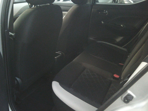 Ansicht 21 - Gebrauchtwagen Fahrzeug, Modell Micra der Marke Nissan von Verkäufer Autohaus am Westbahnhof GmbH