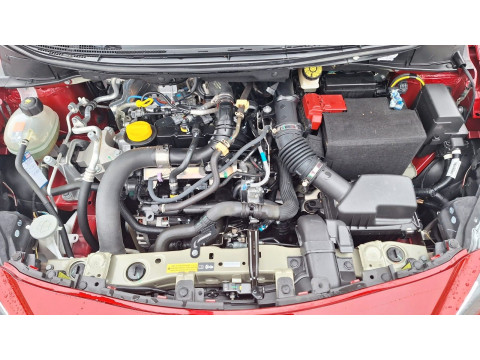 Ansicht 13 - Gebrauchtwagen Fahrzeug, Modell Micra der Marke Nissan von Verkäufer Autohaus Liepinsch GmbH