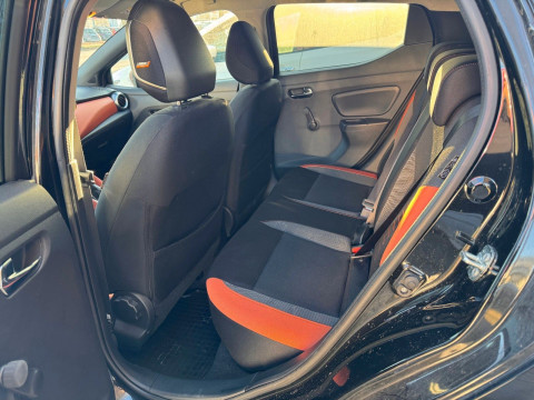 Ansicht 9 - Gebrauchtwagen Fahrzeug, Modell Micra der Marke Nissan von Verkäufer Autohaus Liepinsch GmbH