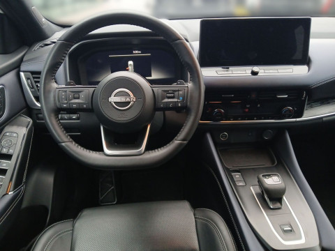 Ansicht 6 - Gebrauchtwagen Fahrzeug, Modell Qashqai der Marke Nissan von Verkäufer Sonnleitner Germany GmbH