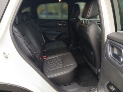 Ansicht 9 - Gebrauchtwagen Fahrzeug, Modell Qashqai der Marke Nissan von Verkäufer Sonnleitner Germany GmbH