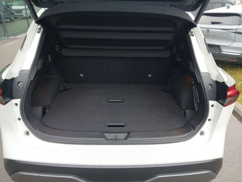 Ansicht 10 - Gebrauchtwagen Fahrzeug, Modell Qashqai der Marke Nissan von Verkäufer Sonnleitner Germany GmbH