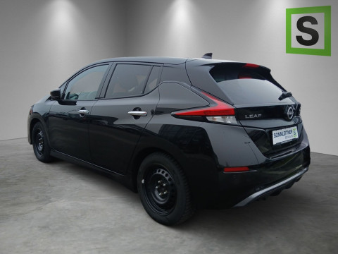 Ansicht 2 - Gebrauchtwagen Fahrzeug, Modell Leaf der Marke Nissan von Verkäufer Sonnleitner Germany GmbH