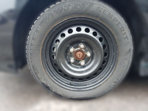 Ansicht 5 - Gebrauchtwagen Fahrzeug, Modell Leaf der Marke Nissan von Verkäufer Sonnleitner Germany GmbH