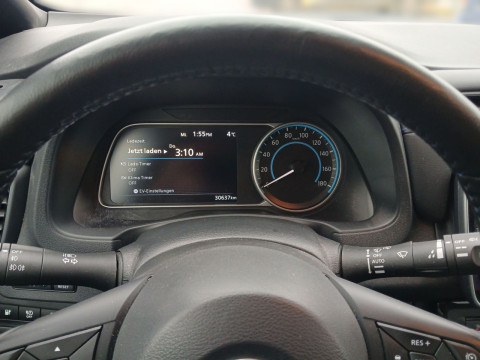 Ansicht 7 - Gebrauchtwagen Fahrzeug, Modell Leaf der Marke Nissan von Verkäufer Sonnleitner Germany GmbH