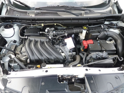 Ansicht 15 - Gebrauchtwagen Fahrzeug, Modell Juke der Marke Nissan von Verkäufer Fahrzeugservice Kürschner GmbH