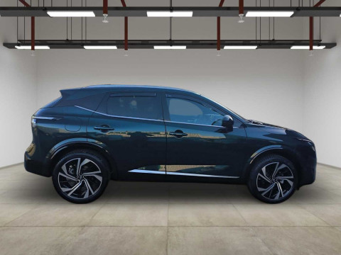 Ansicht 7 - Gebrauchtwagen Fahrzeug, Modell Qashqai der Marke Nissan von Verkäufer Krüll NI GmbH