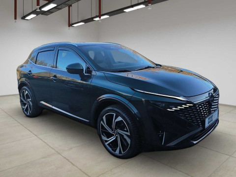 Ansicht 8 - Gebrauchtwagen Fahrzeug, Modell Qashqai der Marke Nissan von Verkäufer Krüll NI GmbH