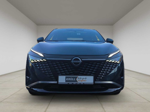 Ansicht 9 - Gebrauchtwagen Fahrzeug, Modell Qashqai der Marke Nissan von Verkäufer Krüll NI GmbH