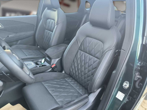 Ansicht 12 - Gebrauchtwagen Fahrzeug, Modell Qashqai der Marke Nissan von Verkäufer Krüll NI GmbH