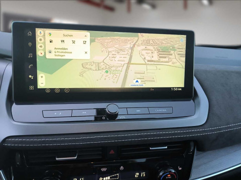 Ansicht 13 - Gebrauchtwagen Fahrzeug, Modell Qashqai der Marke Nissan von Verkäufer Krüll NI GmbH