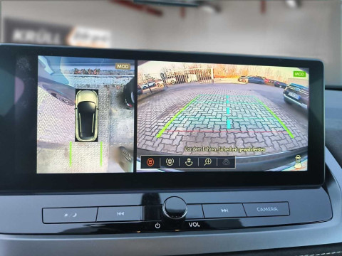 Ansicht 14 - Gebrauchtwagen Fahrzeug, Modell Qashqai der Marke Nissan von Verkäufer Krüll NI GmbH