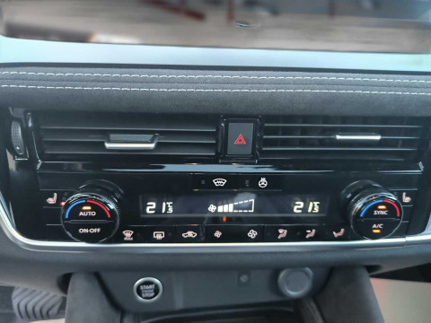 Ansicht 15 - Gebrauchtwagen Fahrzeug, Modell Qashqai der Marke Nissan von Verkäufer Krüll NI GmbH