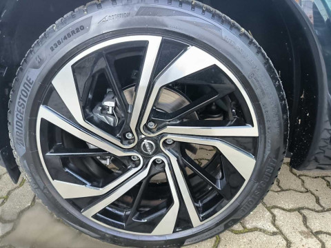 Ansicht 18 - Gebrauchtwagen Fahrzeug, Modell Qashqai der Marke Nissan von Verkäufer Krüll NI GmbH