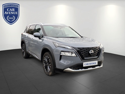 Ansicht 2 - Gebrauchtwagen Fahrzeug, Modell X-Trail der Marke Nissan von Verkäufer CAR Avenue Autohaus GmbH