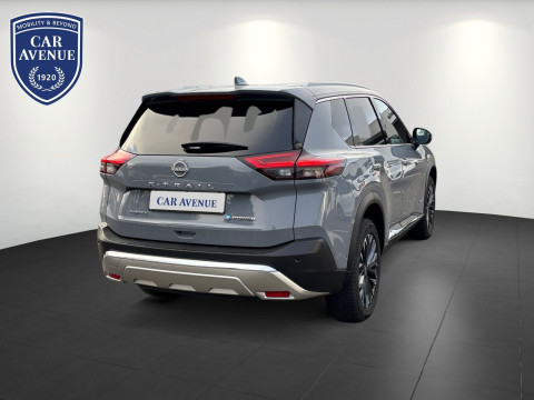 Ansicht 3 - Gebrauchtwagen Fahrzeug, Modell X-Trail der Marke Nissan von Verkäufer CAR Avenue Autohaus GmbH