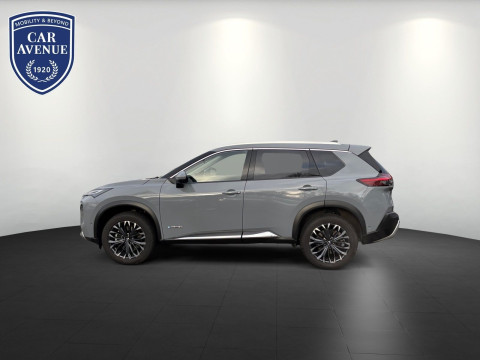 Ansicht 5 - Gebrauchtwagen Fahrzeug, Modell X-Trail der Marke Nissan von Verkäufer CAR Avenue Autohaus GmbH