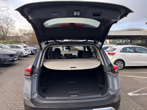 Ansicht 6 - Gebrauchtwagen Fahrzeug, Modell X-Trail der Marke Nissan von Verkäufer CAR Avenue Autohaus GmbH