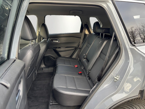 Ansicht 7 - Gebrauchtwagen Fahrzeug, Modell X-Trail der Marke Nissan von Verkäufer CAR Avenue Autohaus GmbH