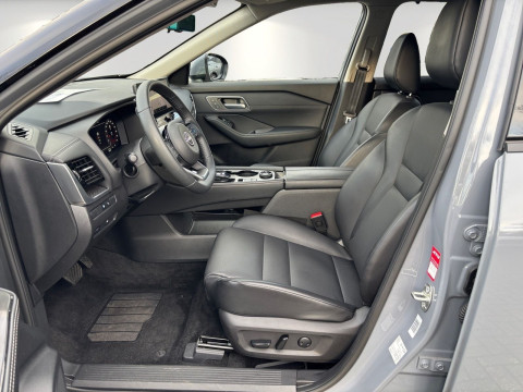 Ansicht 8 - Gebrauchtwagen Fahrzeug, Modell X-Trail der Marke Nissan von Verkäufer CAR Avenue Autohaus GmbH