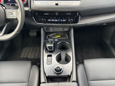 Ansicht 10 - Gebrauchtwagen Fahrzeug, Modell X-Trail der Marke Nissan von Verkäufer CAR Avenue Autohaus GmbH