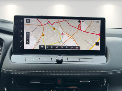 Ansicht 11 - Gebrauchtwagen Fahrzeug, Modell X-Trail der Marke Nissan von Verkäufer CAR Avenue Autohaus GmbH