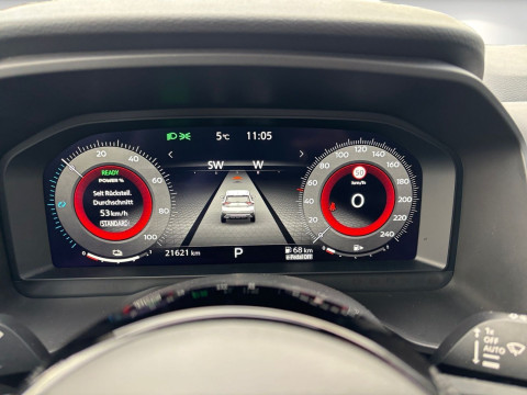 Ansicht 12 - Gebrauchtwagen Fahrzeug, Modell X-Trail der Marke Nissan von Verkäufer CAR Avenue Autohaus GmbH