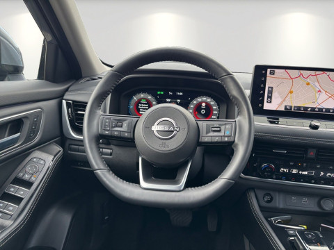 Ansicht 13 - Gebrauchtwagen Fahrzeug, Modell X-Trail der Marke Nissan von Verkäufer CAR Avenue Autohaus GmbH