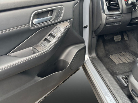 Ansicht 14 - Gebrauchtwagen Fahrzeug, Modell X-Trail der Marke Nissan von Verkäufer CAR Avenue Autohaus GmbH