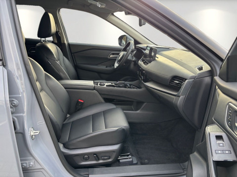 Ansicht 15 - Gebrauchtwagen Fahrzeug, Modell X-Trail der Marke Nissan von Verkäufer CAR Avenue Autohaus GmbH