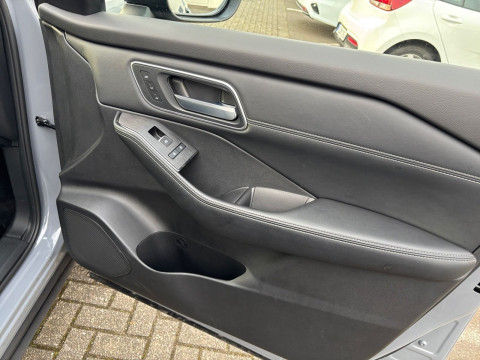 Ansicht 17 - Gebrauchtwagen Fahrzeug, Modell X-Trail der Marke Nissan von Verkäufer CAR Avenue Autohaus GmbH