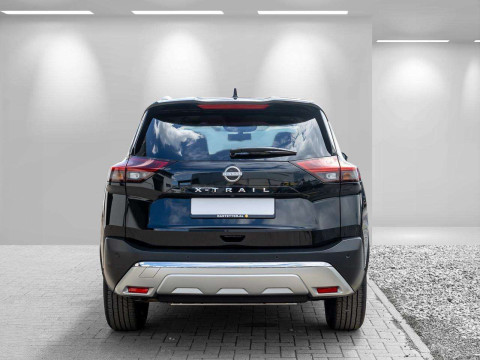 Ansicht 5 - Gebrauchtwagen Fahrzeug, Modell X-Trail der Marke Nissan von Verkäufer Autohaus Rastetter GmbH