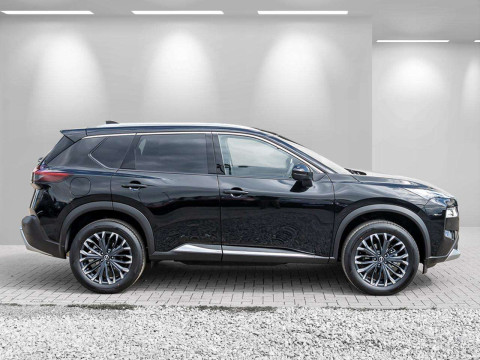 Ansicht 6 - Gebrauchtwagen Fahrzeug, Modell X-Trail der Marke Nissan von Verkäufer Autohaus Rastetter GmbH