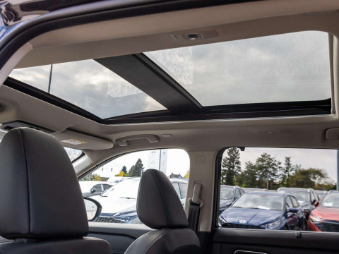 Ansicht 8 - Gebrauchtwagen Fahrzeug, Modell X-Trail der Marke Nissan von Verkäufer Autohaus Rastetter GmbH