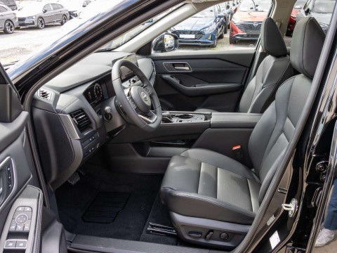 Ansicht 9 - Gebrauchtwagen Fahrzeug, Modell X-Trail der Marke Nissan von Verkäufer Autohaus Rastetter GmbH