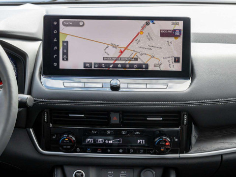 Ansicht 12 - Gebrauchtwagen Fahrzeug, Modell X-Trail der Marke Nissan von Verkäufer Autohaus Rastetter GmbH