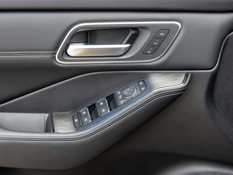 Ansicht 14 - Gebrauchtwagen Fahrzeug, Modell X-Trail der Marke Nissan von Verkäufer Autohaus Rastetter GmbH