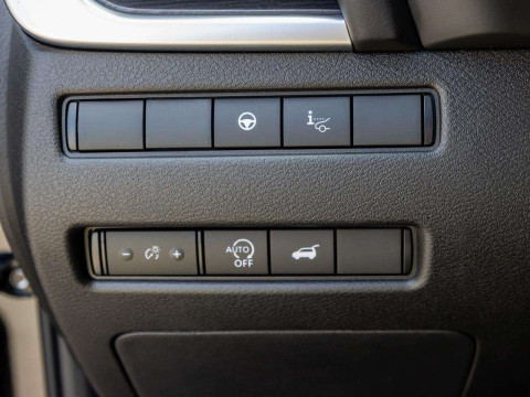 Ansicht 16 - Gebrauchtwagen Fahrzeug, Modell X-Trail der Marke Nissan von Verkäufer Autohaus Rastetter GmbH