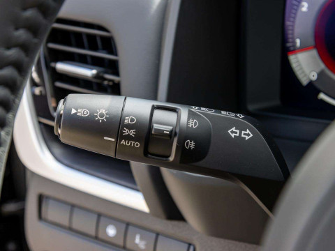 Ansicht 17 - Gebrauchtwagen Fahrzeug, Modell X-Trail der Marke Nissan von Verkäufer Autohaus Rastetter GmbH