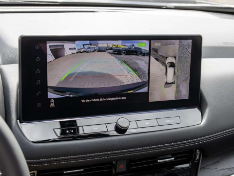 Ansicht 19 - Gebrauchtwagen Fahrzeug, Modell X-Trail der Marke Nissan von Verkäufer Autohaus Rastetter GmbH