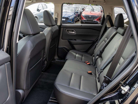 Ansicht 20 - Gebrauchtwagen Fahrzeug, Modell X-Trail der Marke Nissan von Verkäufer Autohaus Rastetter GmbH