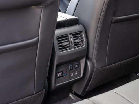 Ansicht 21 - Gebrauchtwagen Fahrzeug, Modell X-Trail der Marke Nissan von Verkäufer Autohaus Rastetter GmbH