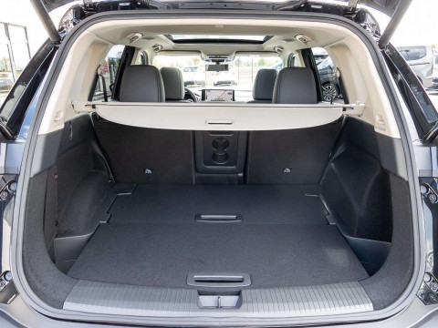 Ansicht 22 - Gebrauchtwagen Fahrzeug, Modell X-Trail der Marke Nissan von Verkäufer Autohaus Rastetter GmbH