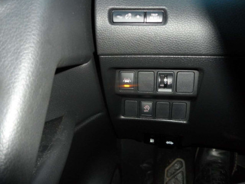 Ansicht 8 - Gebrauchtwagen Fahrzeug, Modell Qashqai der Marke Nissan von Verkäufer AH Sömmerda-Ost GmbH