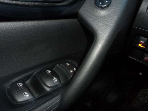 Ansicht 9 - Gebrauchtwagen Fahrzeug, Modell Qashqai der Marke Nissan von Verkäufer AH Sömmerda-Ost GmbH