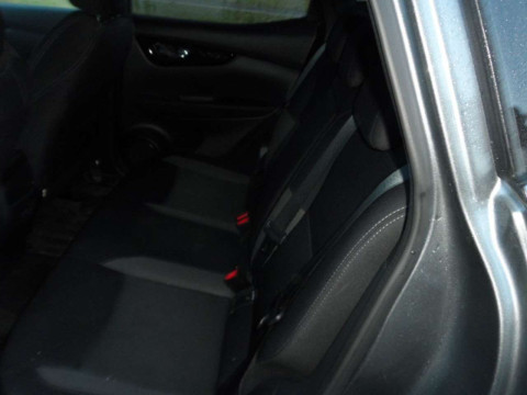 Ansicht 12 - Gebrauchtwagen Fahrzeug, Modell Qashqai der Marke Nissan von Verkäufer AH Sömmerda-Ost GmbH